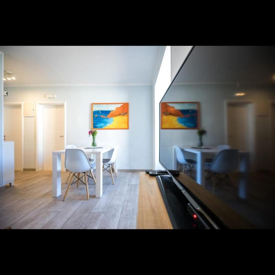 Apartman Megi Dubrovnik Exterior foto