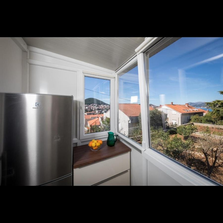 Apartman Megi Dubrovnik Exterior foto
