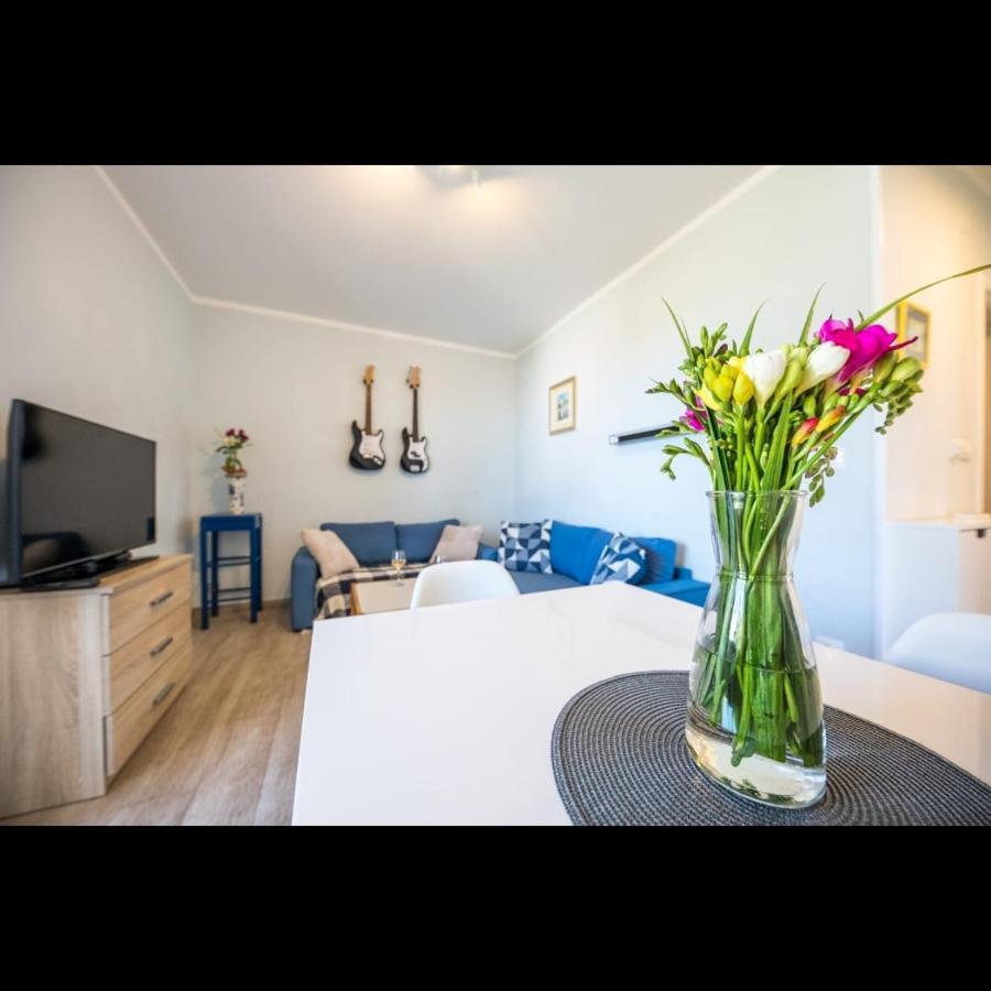Apartman Megi Dubrovnik Exterior foto