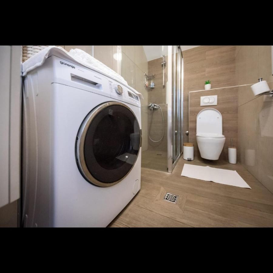 Apartman Megi Dubrovnik Exterior foto