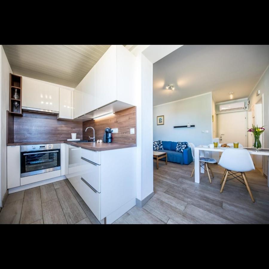 Apartman Megi Dubrovnik Exterior foto