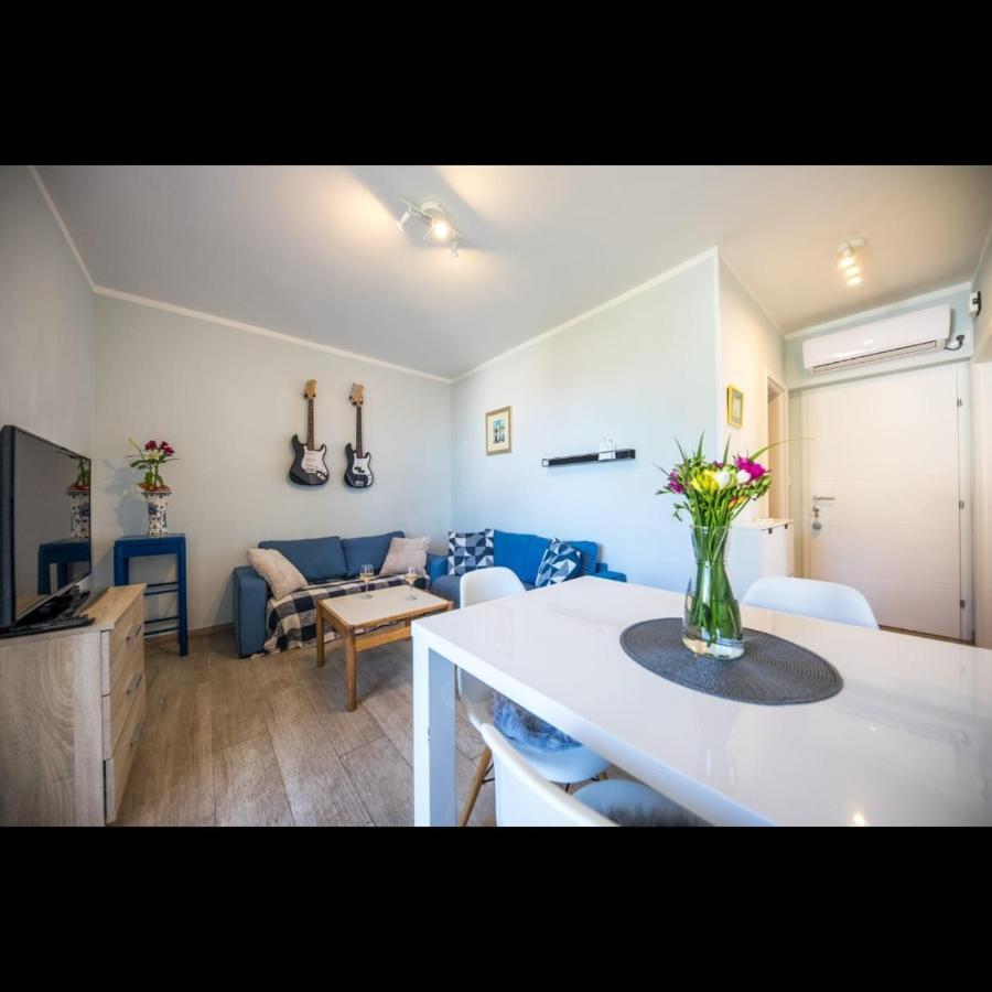 Apartman Megi Dubrovnik Exterior foto