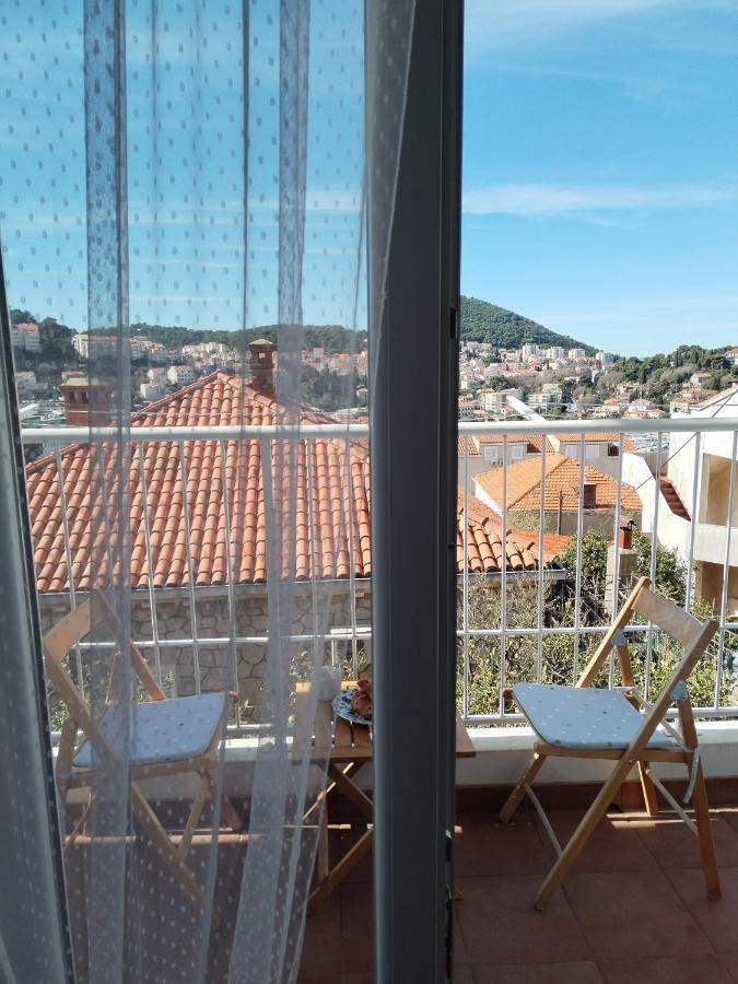 Apartman Megi Dubrovnik Exterior foto