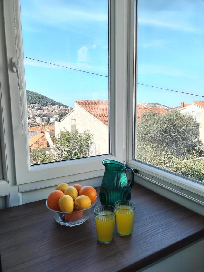 Apartman Megi Dubrovnik Exterior foto