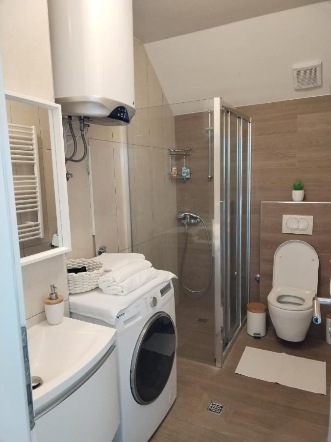 Apartman Megi Dubrovnik Exterior foto